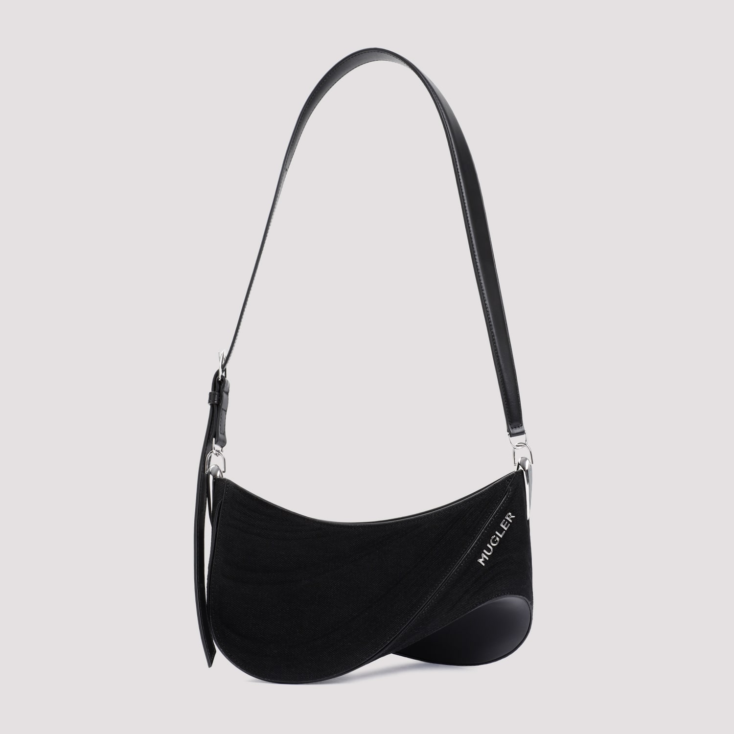 Mugler 曲线包