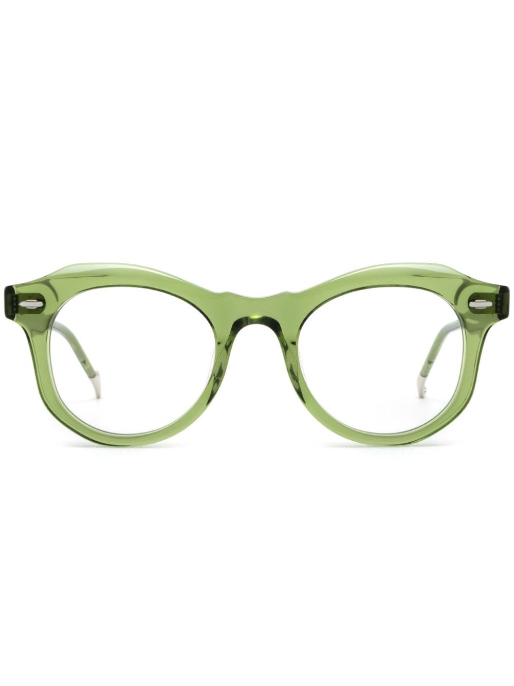 Eyepetizer Magali 眼镜 - 绿色