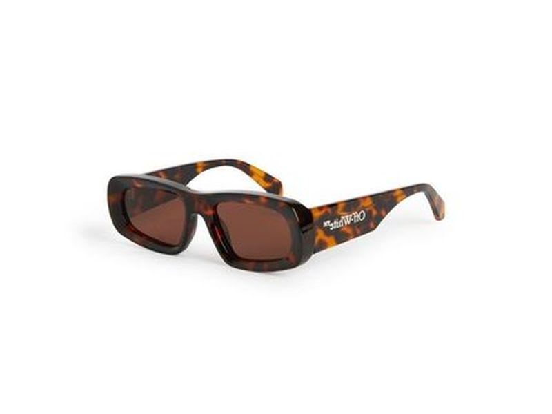 Off-White Oeri065 Austin6064 哈瓦那棕
