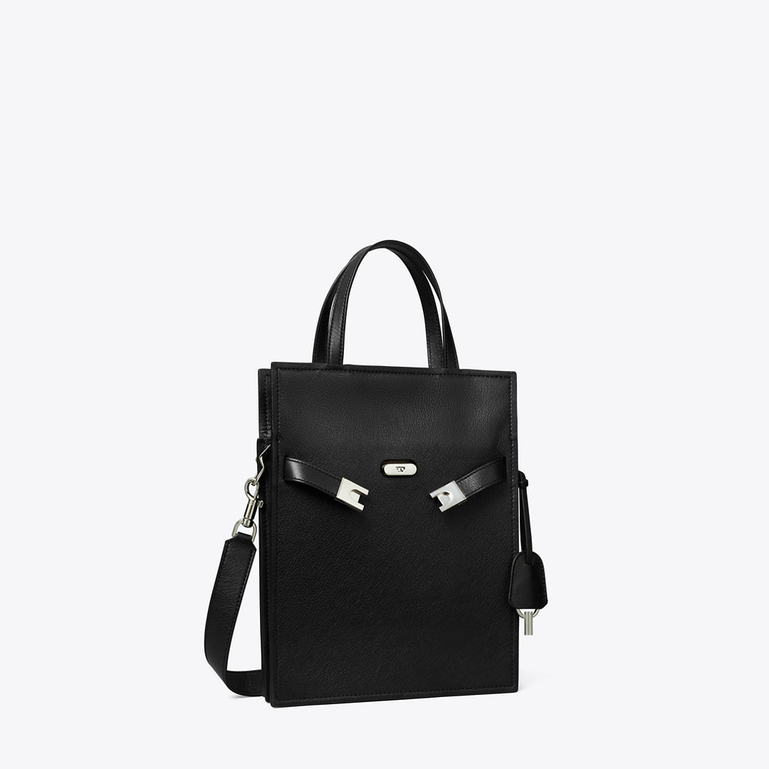 Tory Burch Small Lee Radziwill Shopper