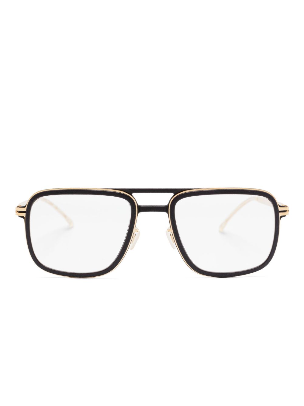 Mykita Spruce 眼镜 - 金色