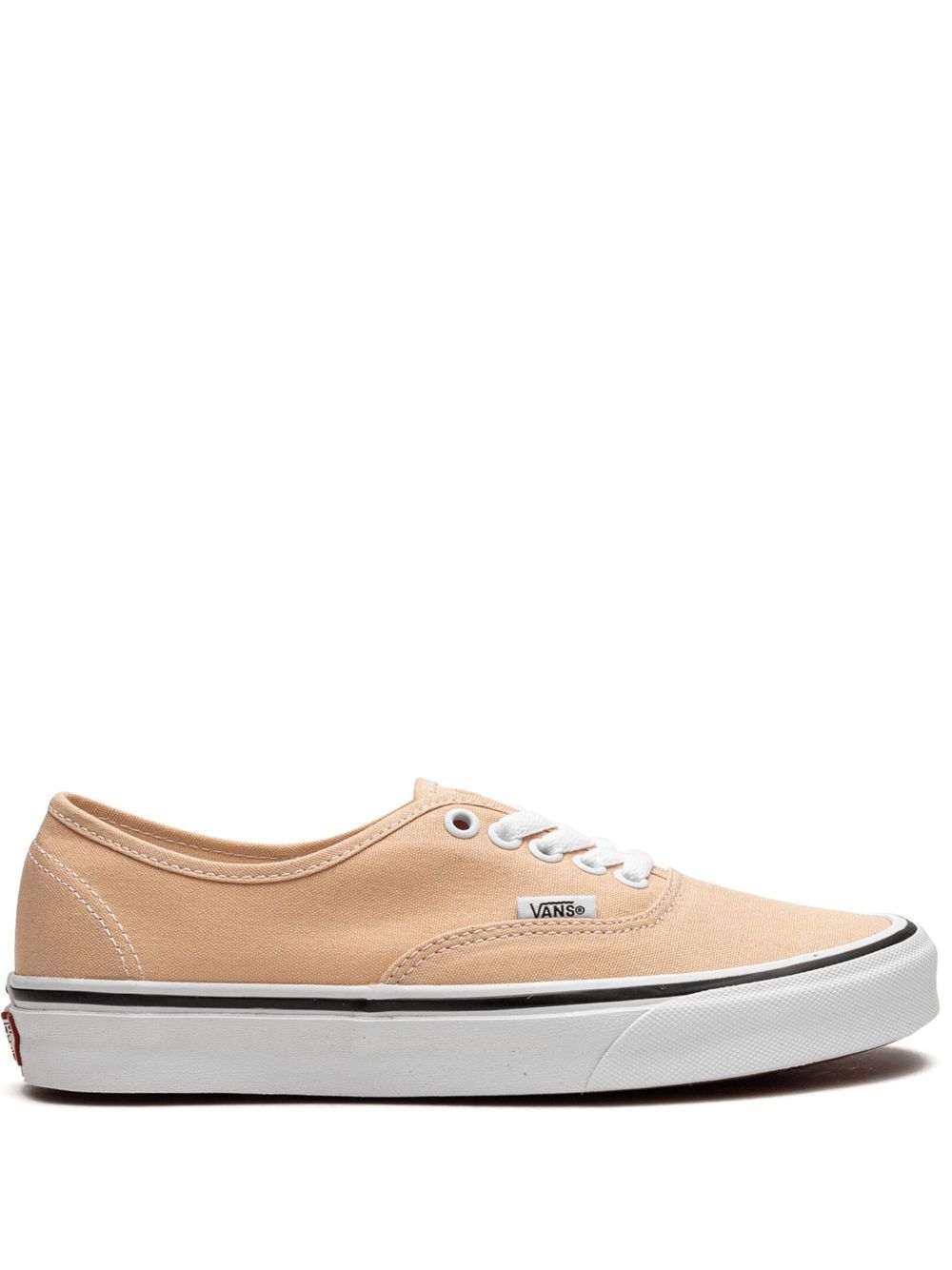 Vans Authentic 板鞋 - 橘色
