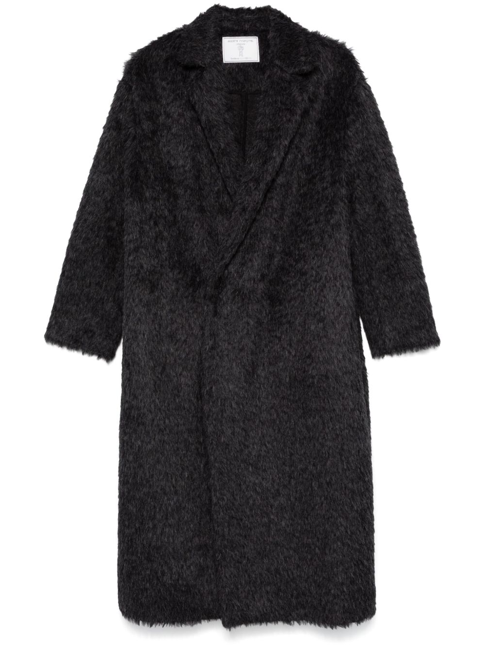 Société Anonyme Anycoat 外套 - 灰色