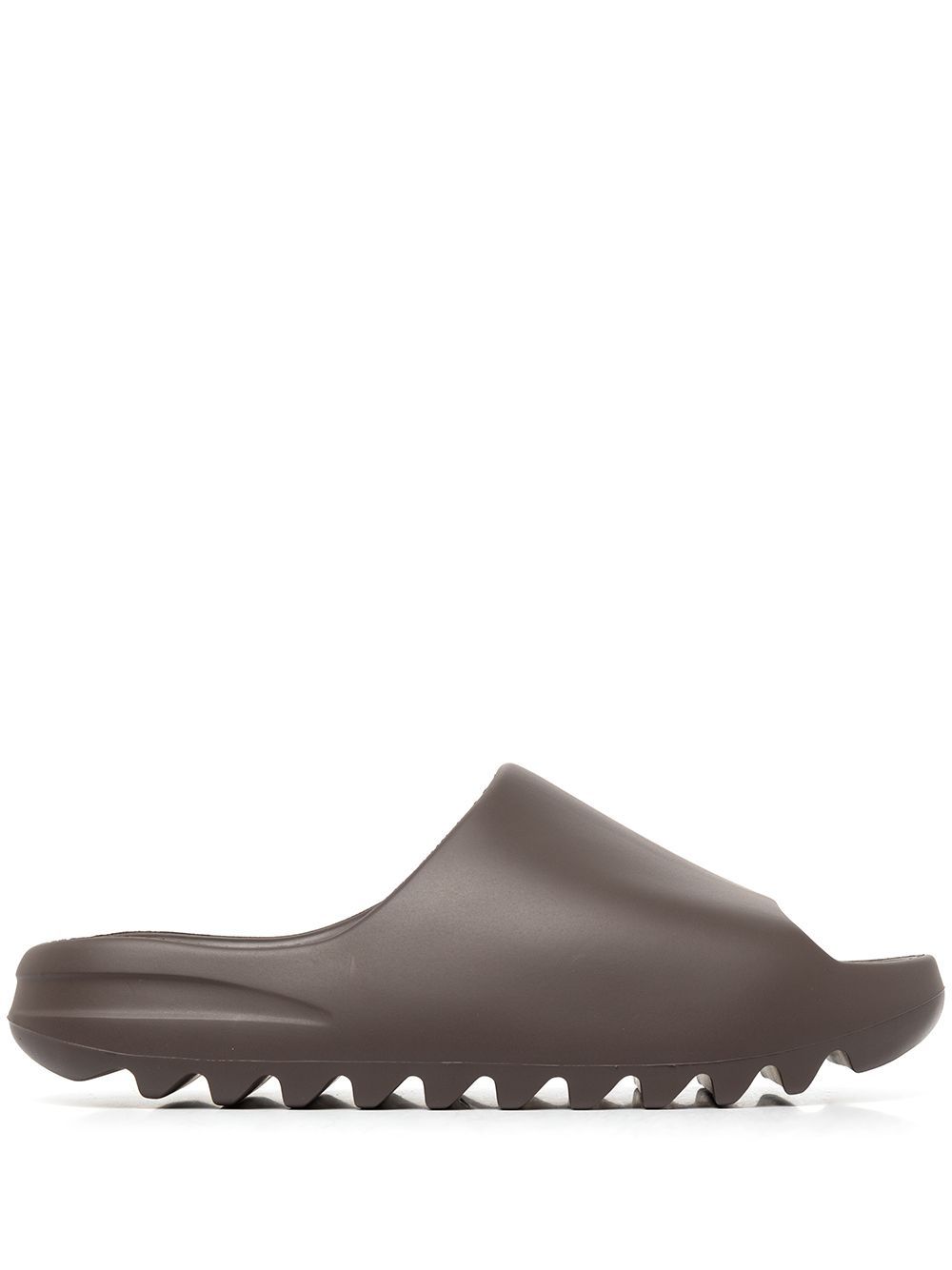 adidas Yeezy YEEZY Soot 2021拖鞋 - 褐色