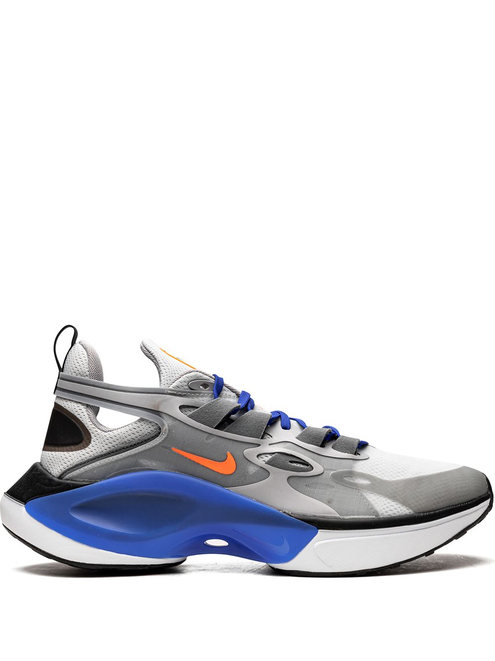 Nike Signal D/MS/X 运动鞋 - 灰色