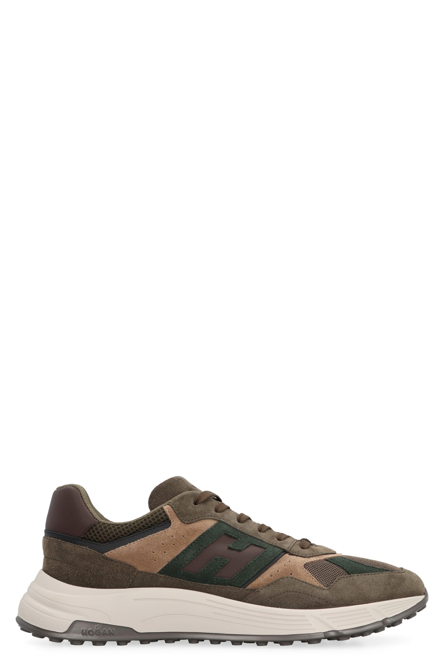 Hogan Hyperlight Low-top Sneakers
