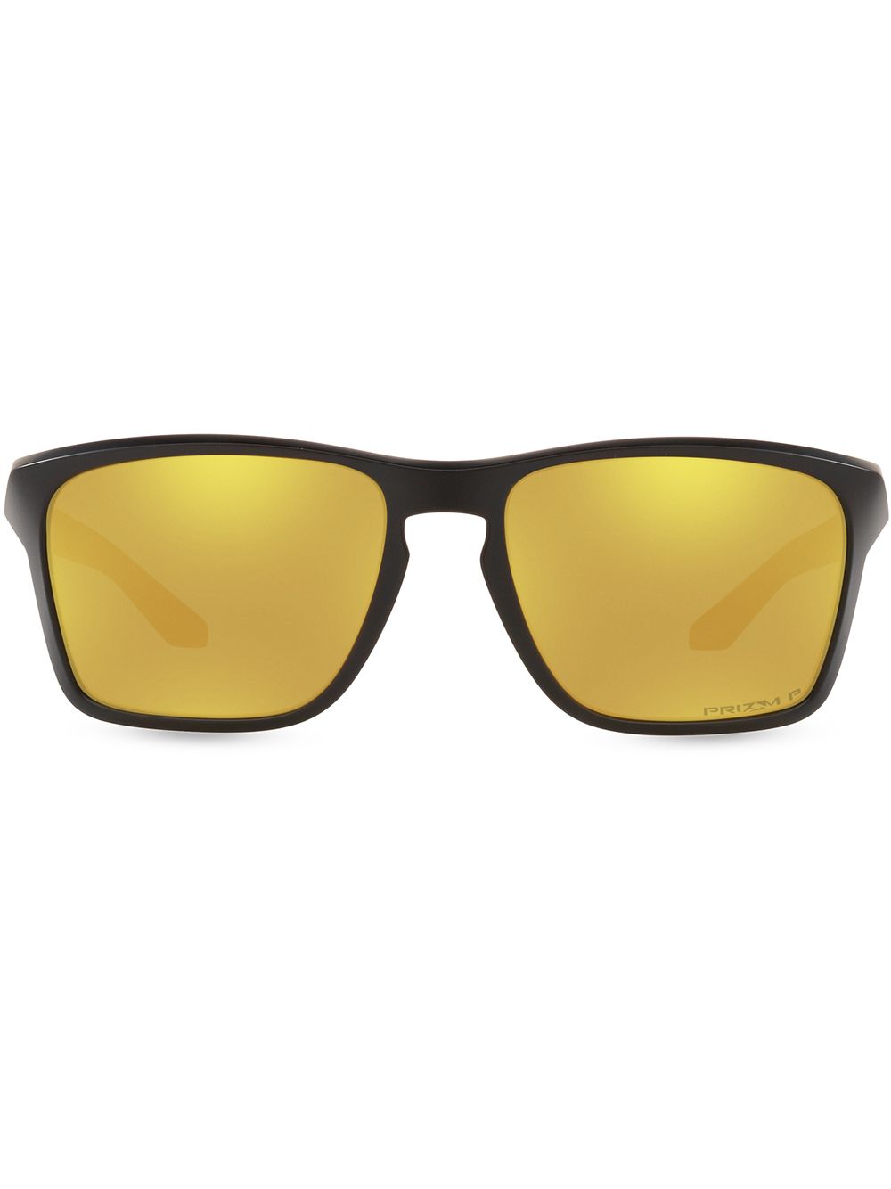 Oakley Sylas 太阳眼镜 - 黑色