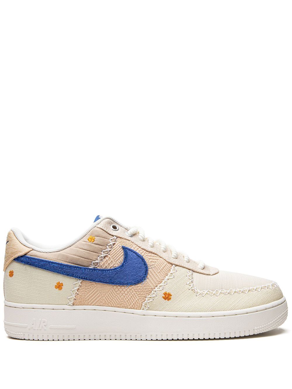 Nike "Air Force 1 '07 ""LA Flea"" 运动鞋" - 中性色