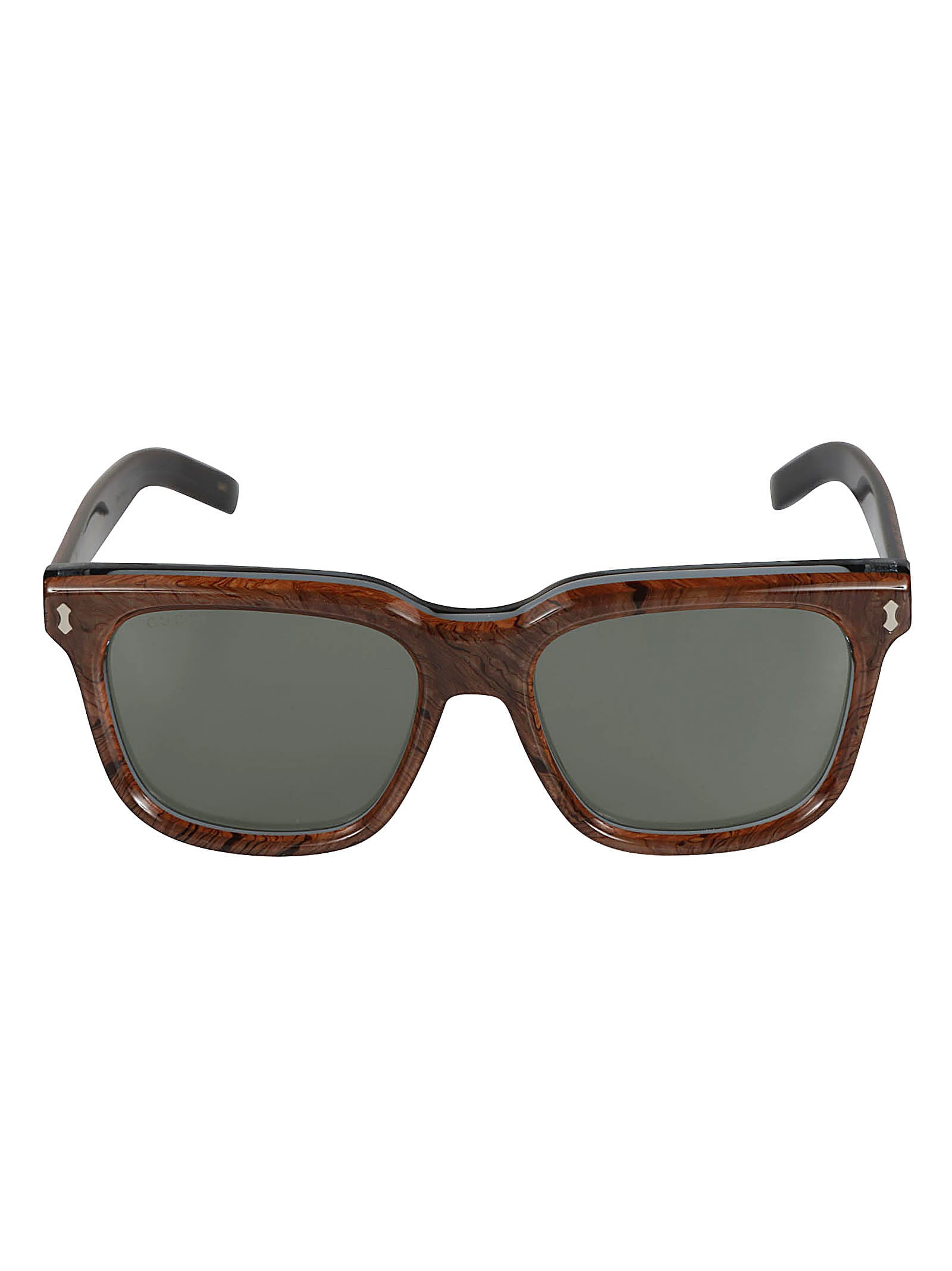 Gucci眼镜Wayfarer Square太阳镜