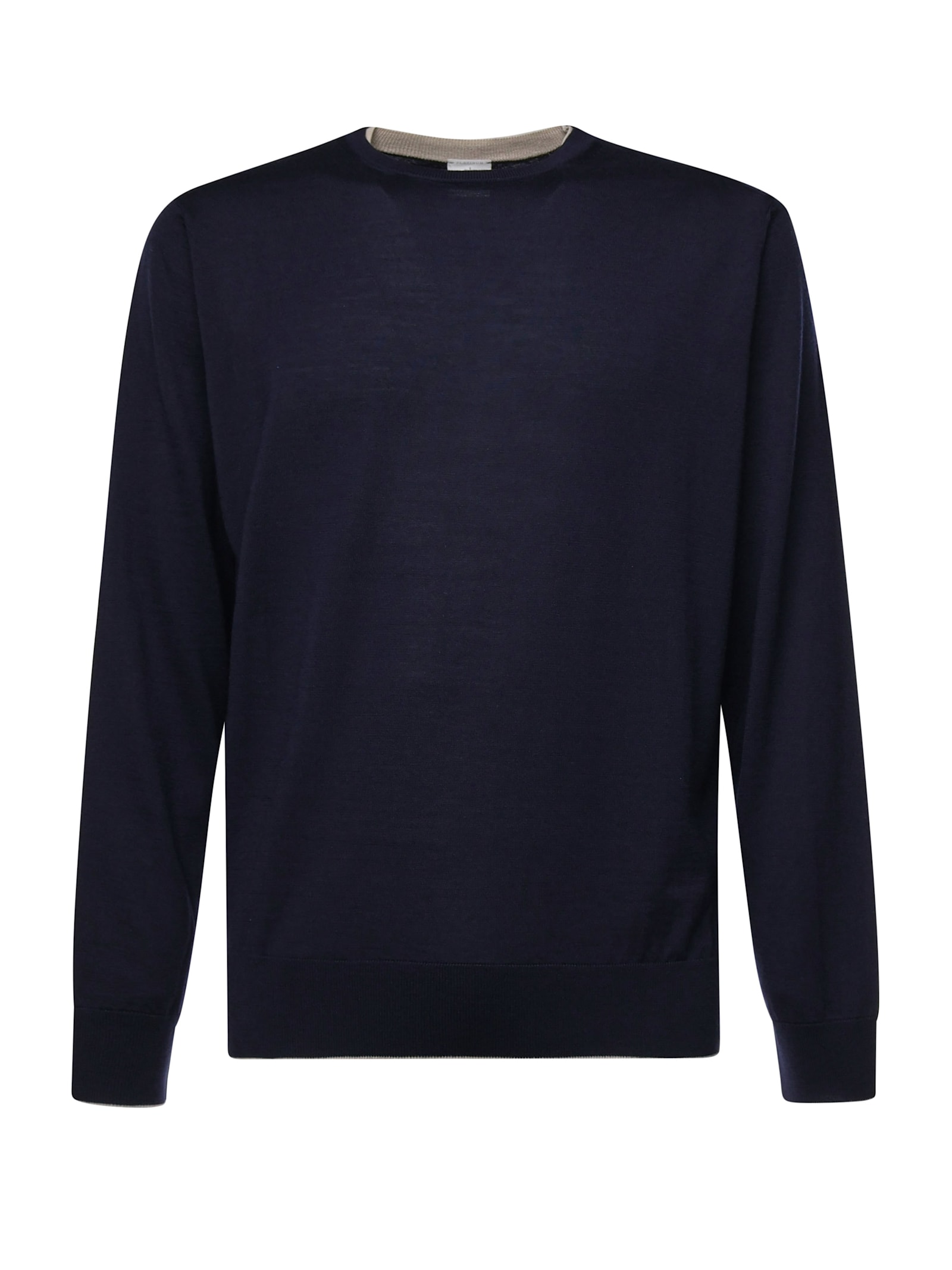 Eleventy Wool Pullover