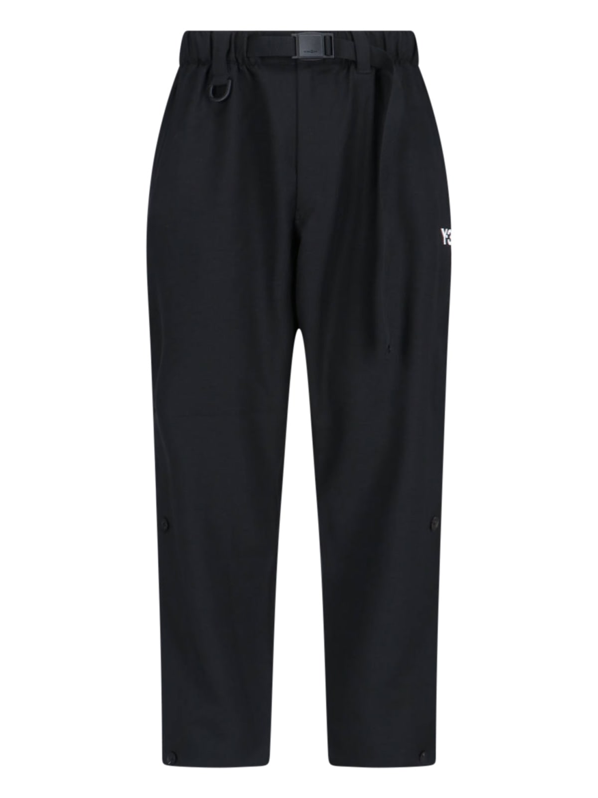 Y-3 Straight Pants
