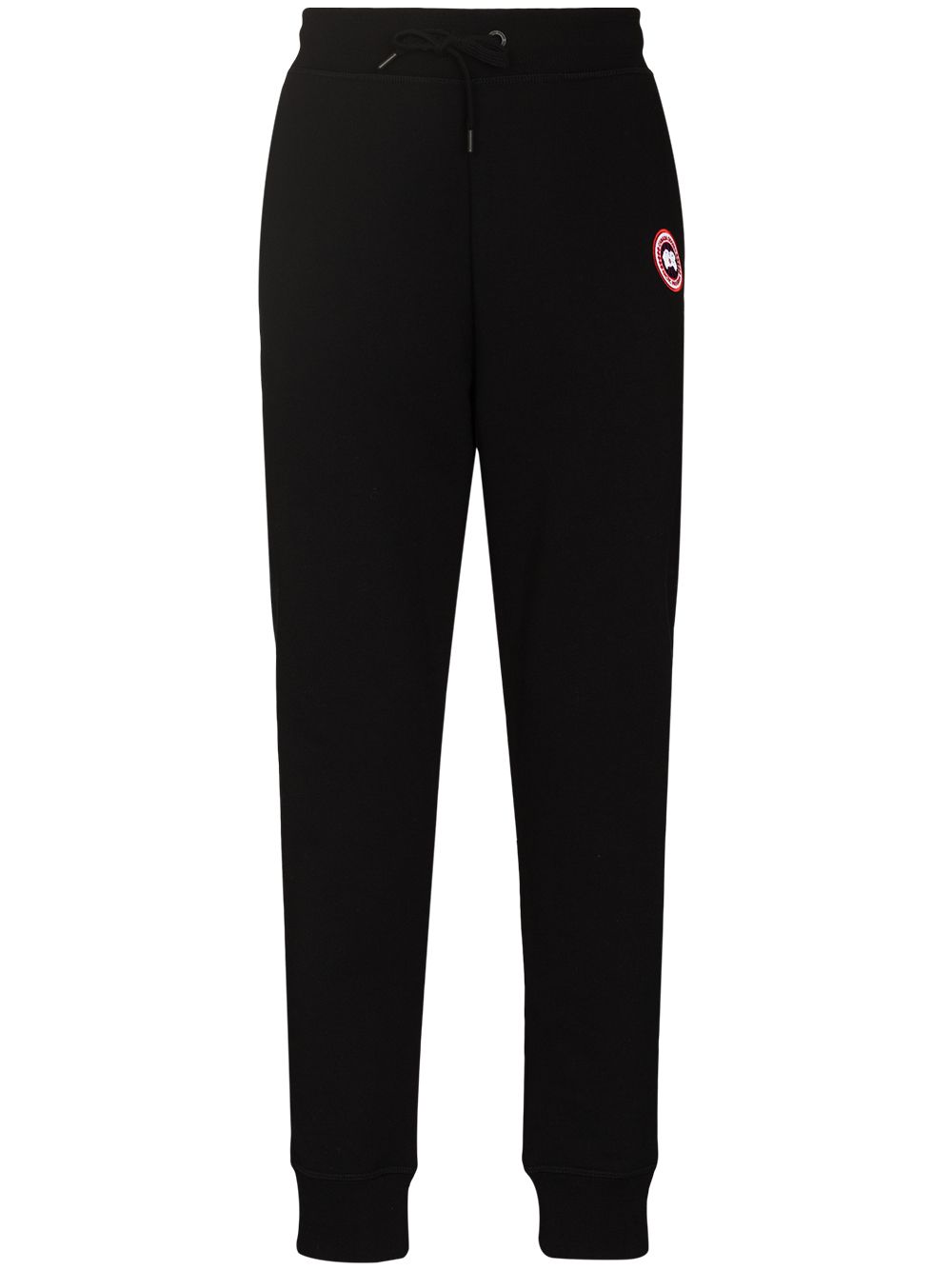 Canada Goose Huron 运动裤 - 黑色