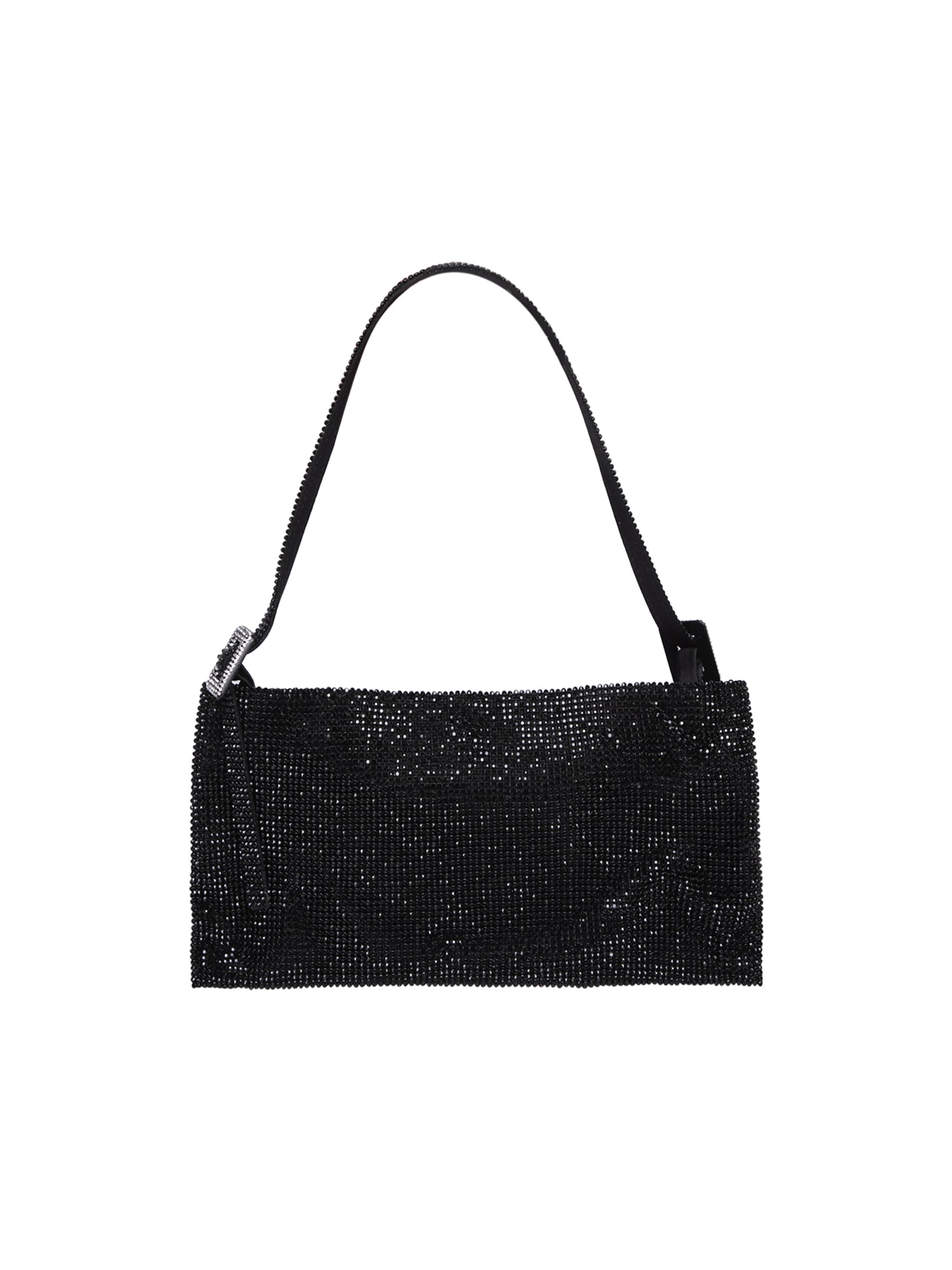 Benedetta Bruzziches Your Best Friend La Grande Black Bag