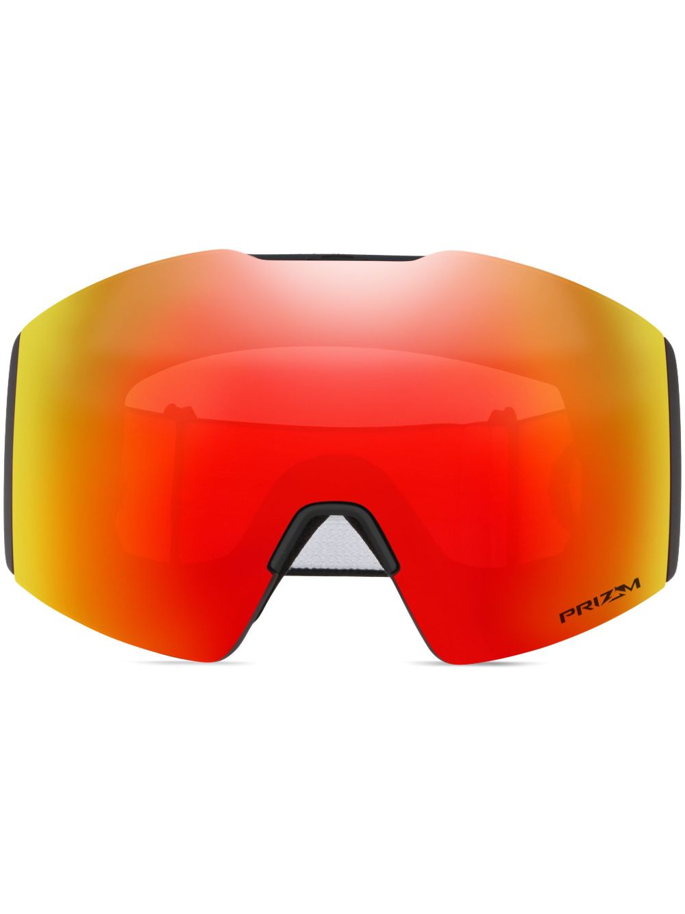 Oakley Fall Line Xl太阳眼镜 - 黑色