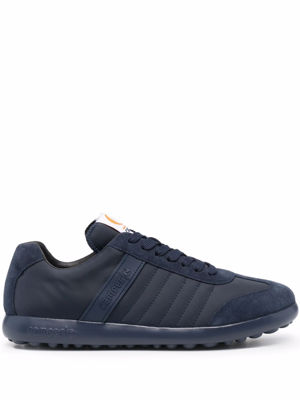 Camper Pelotas 低帮运动鞋 - 蓝色