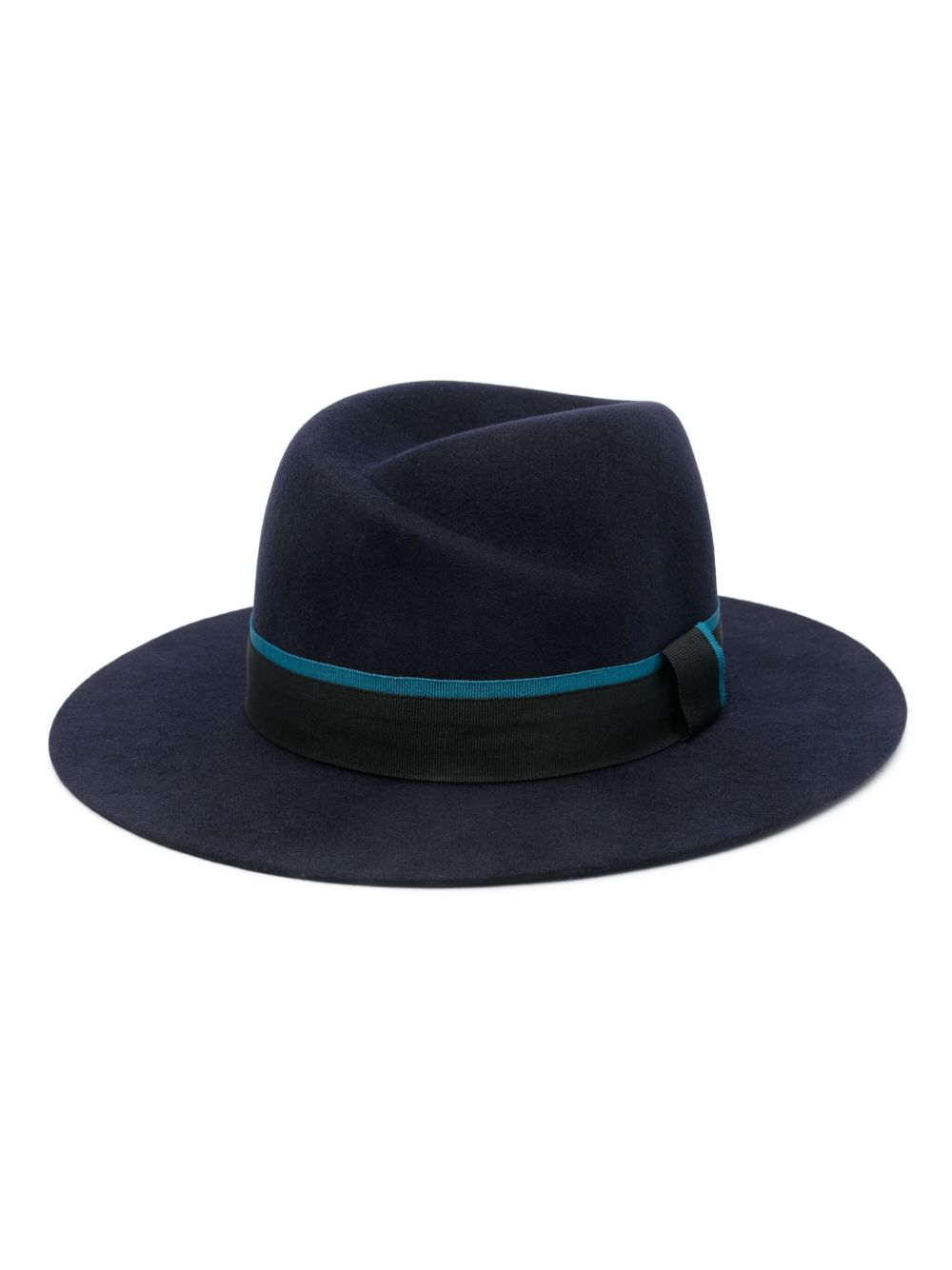 Paul Smith 羊毛帽 - 蓝色