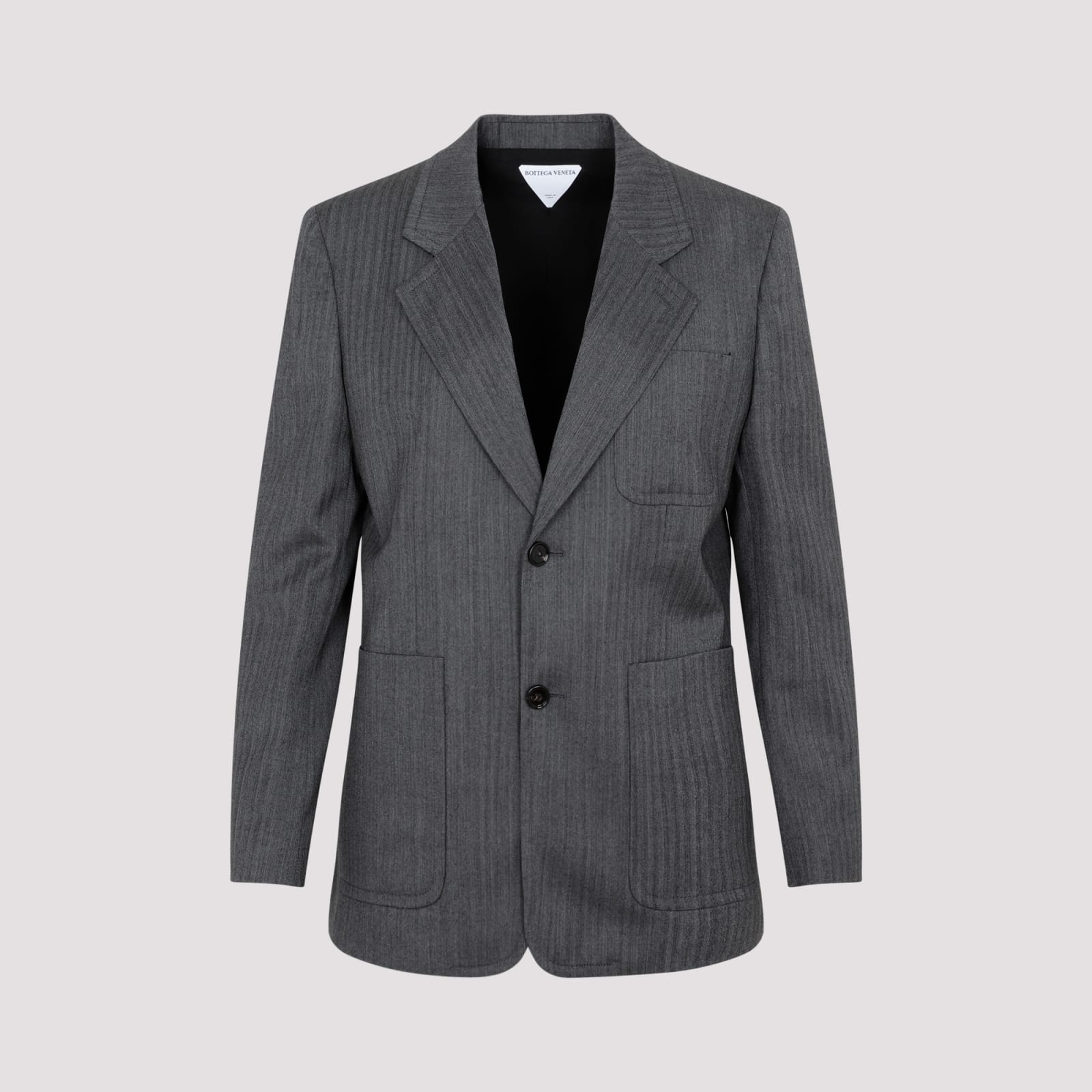 Bottega Veneta 箭头纹夹克
