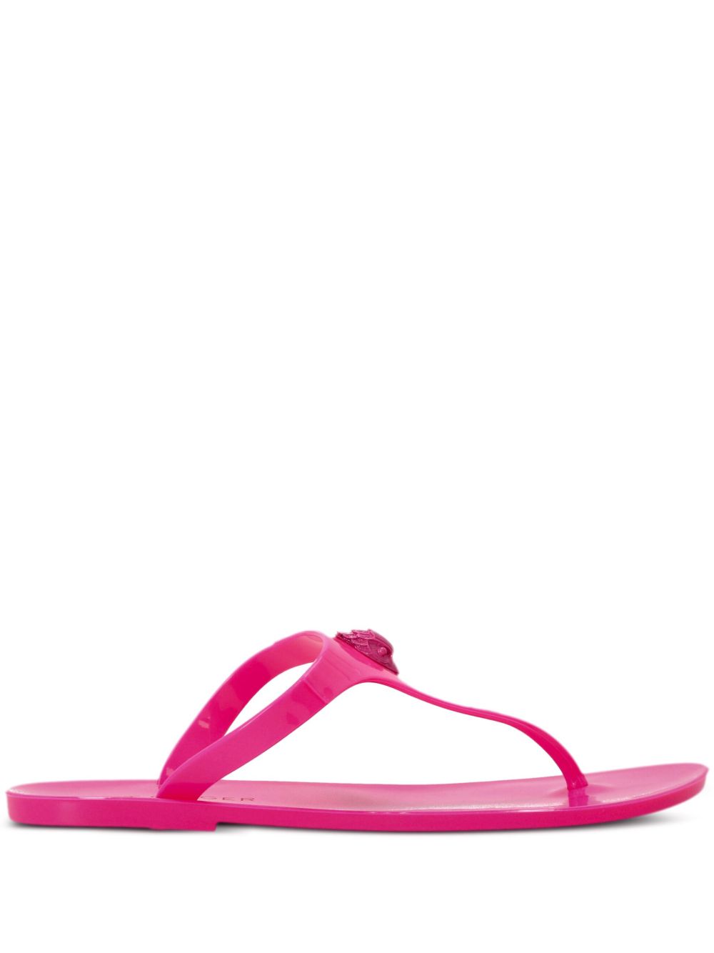 KG Kurt Geiger Maddison T 人字拖 - 粉色