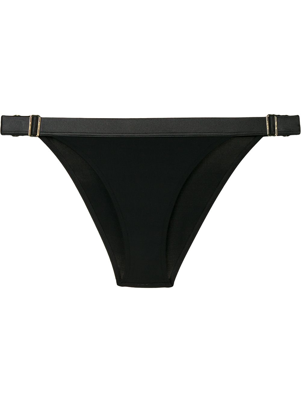 Marlies Dekkers Cache Coeur比基尼三角裤 - 黑色