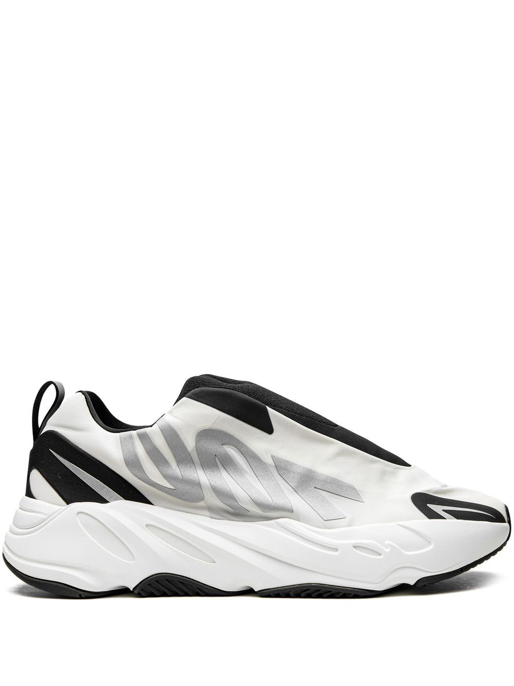 adidas Yeezy YEEZY 700 MNVN Laceless Analog 运动鞋 - 白色