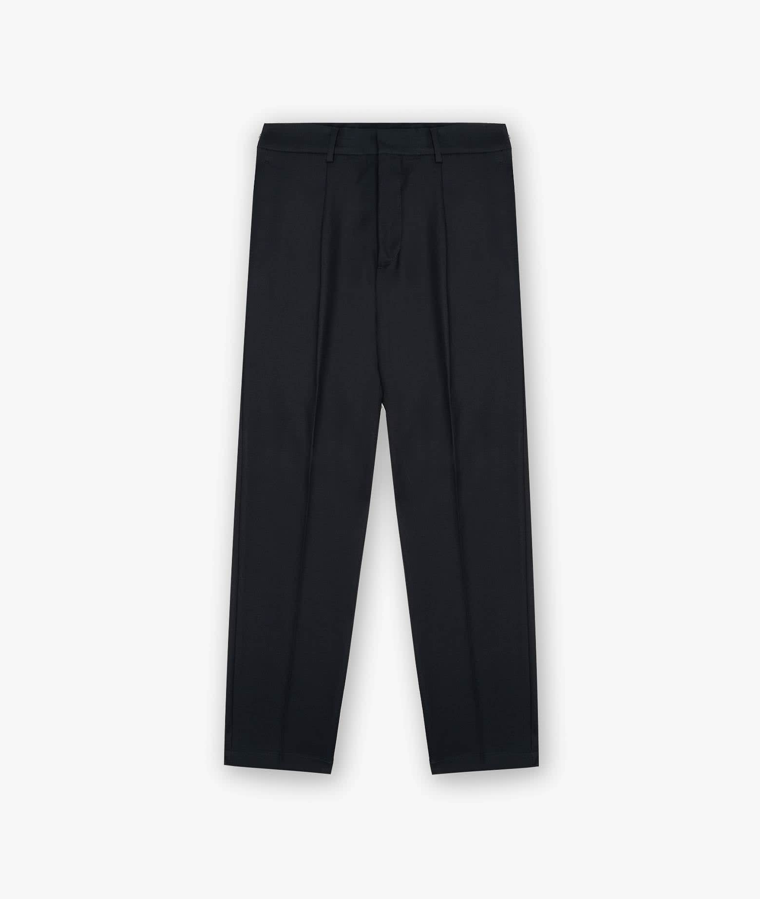 Larusmiani Trouser Wide Leg Pants