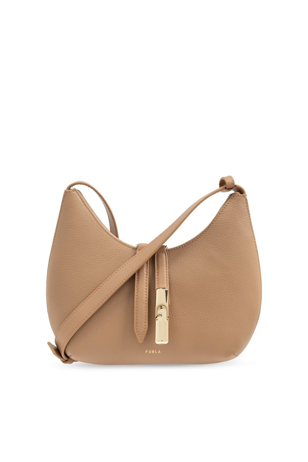 Furla Goccia S Shoulder Bag