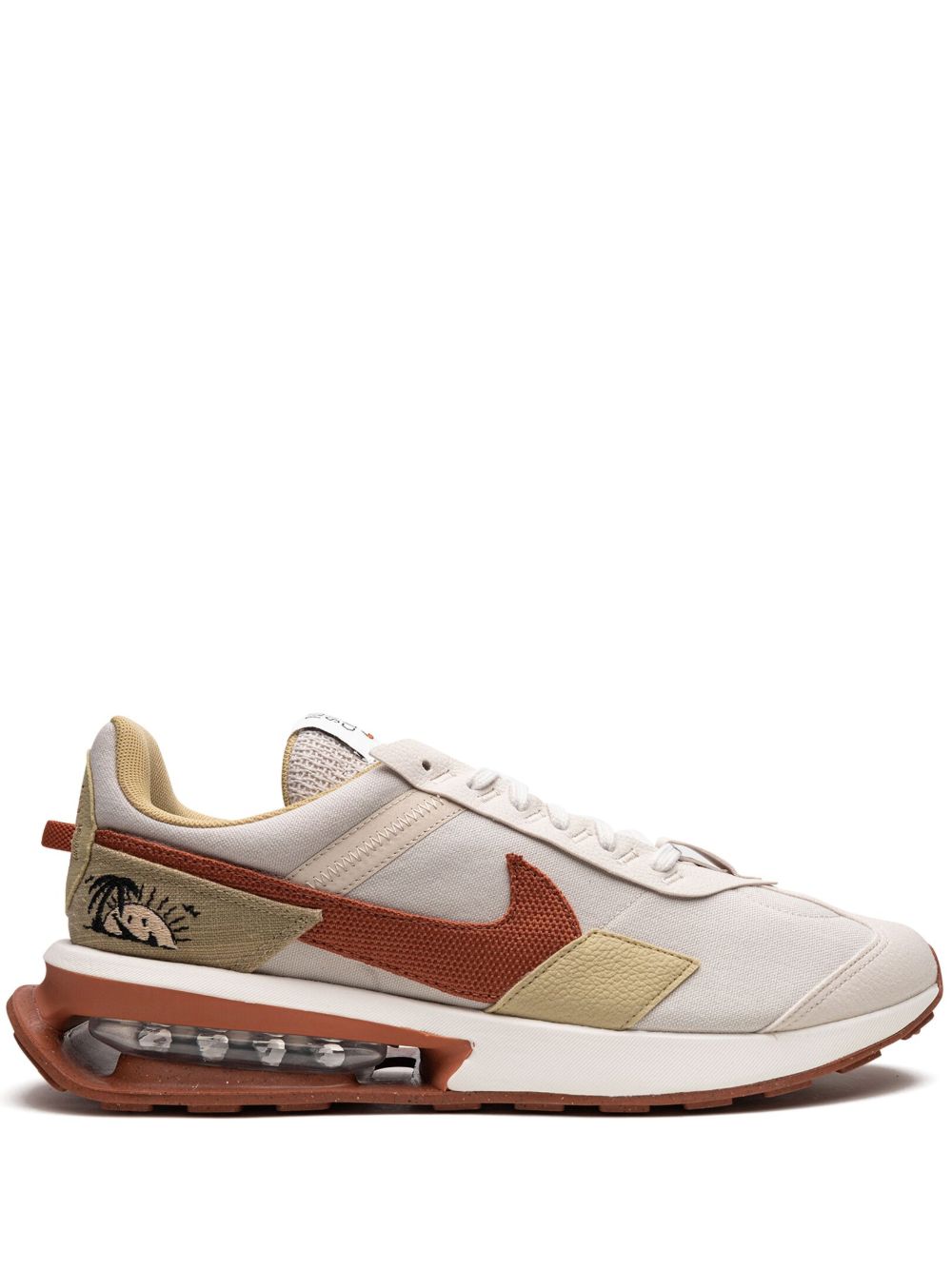 Nike Air Max Pre-Day SE 运动鞋 - 中性色