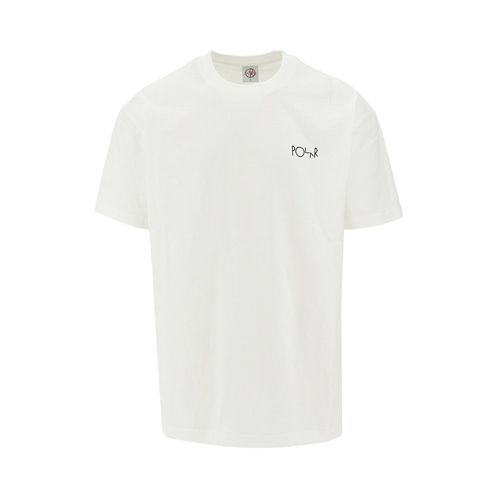 POLAR SKATE CO '社交侧面' 男士T恤