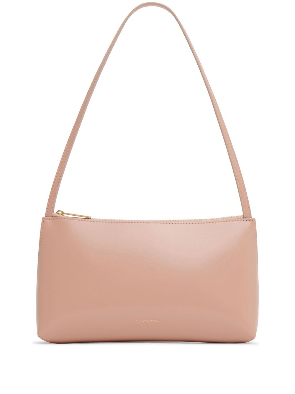 Mansur Gavriel Gaia 单肩包 - 粉色
