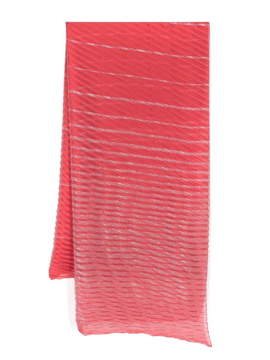 Emporio Armani Scarfs