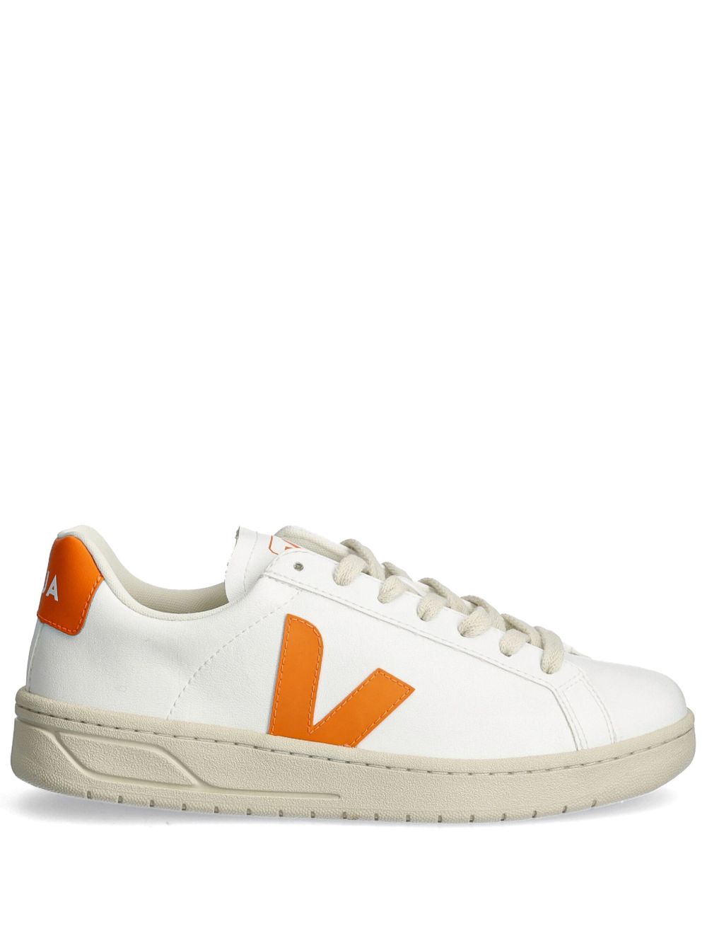 VEJA Urca CWL 运动鞋 - 白色