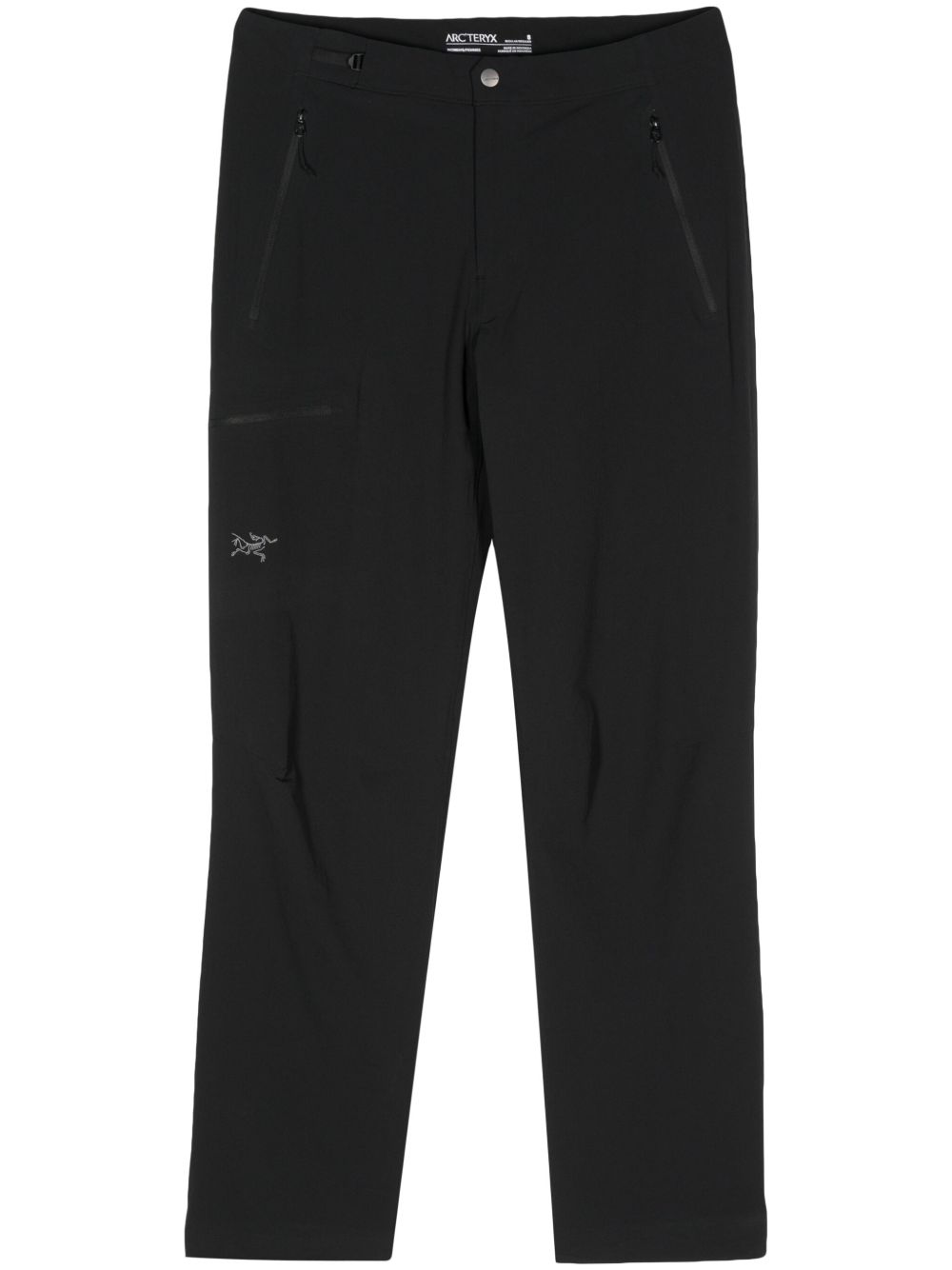 Arc'teryx Gamma 轻薄运动裤 - 黑色