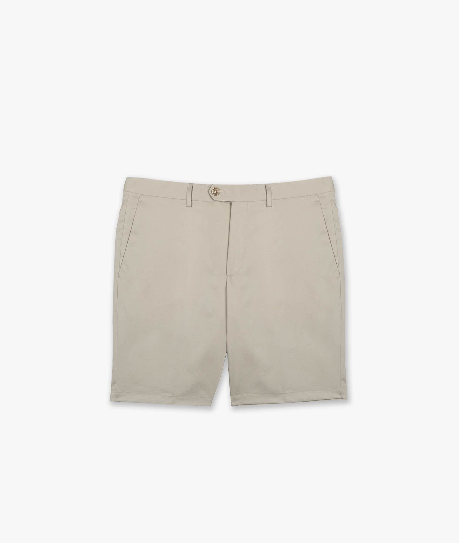 Larusmiani Bermuda Short Poltu Quatu Shorts
