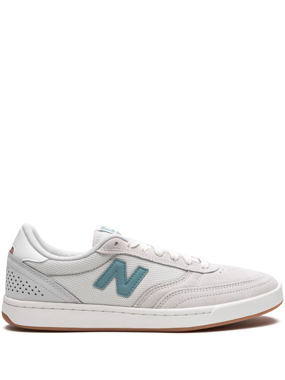New Balance 440 低帮运动鞋 - 灰色