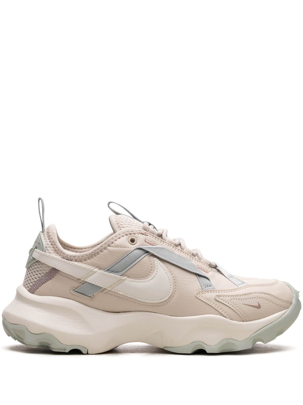 Nike TC 7900 Light Orewood Brown 运动鞋 - 中性色