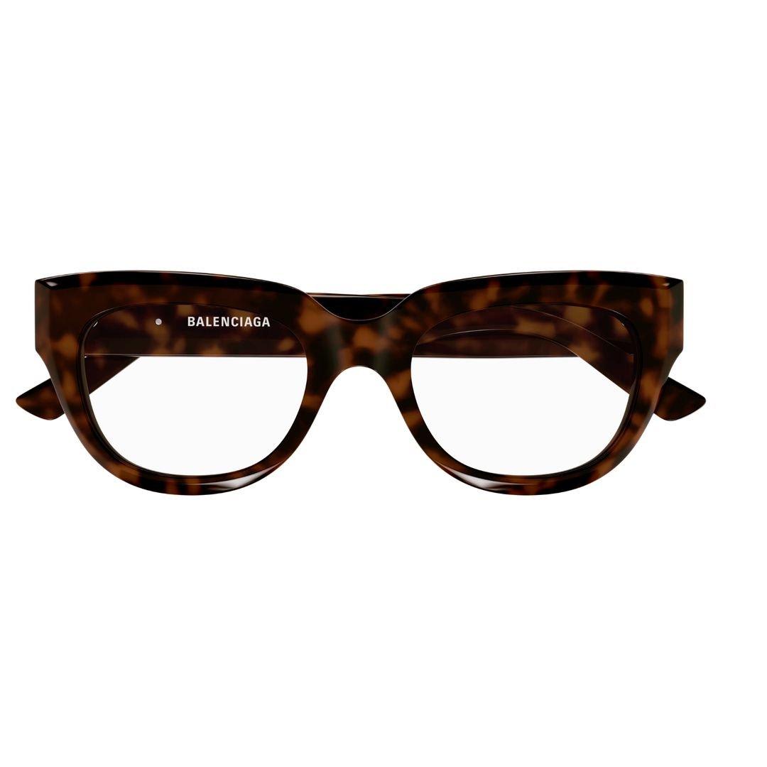 Balenciaga 猫眼眼镜