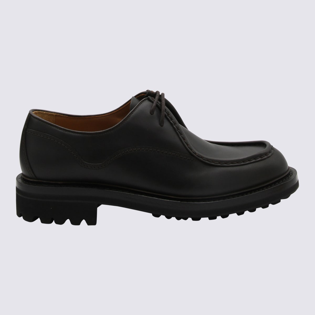 Church's Lymington Lace Up Shoes