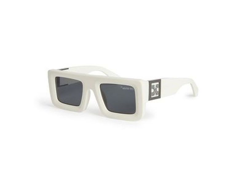 Off-White Oeri049 Leonardo0107 White
