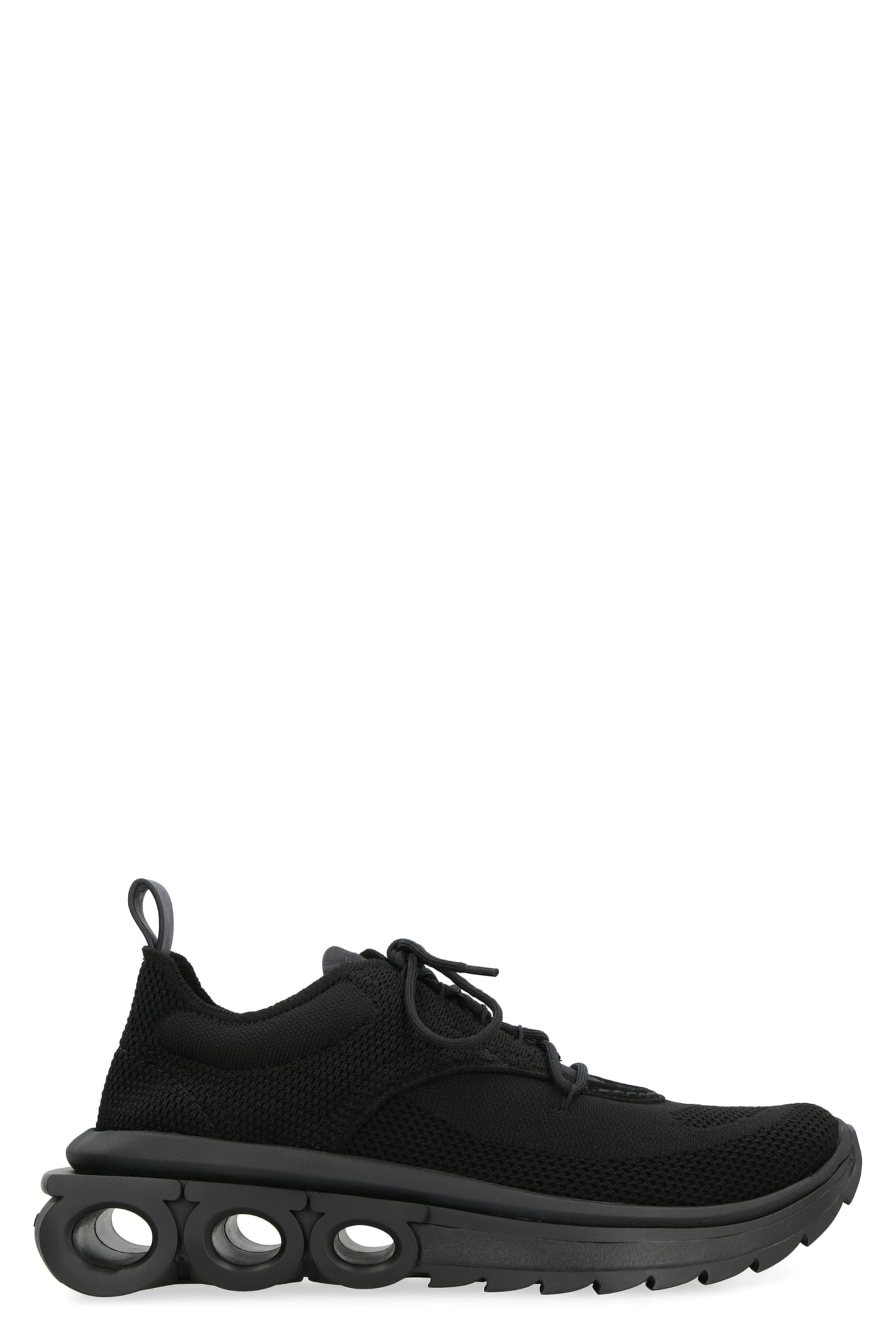 Ferragamo Nima Running Sneakers