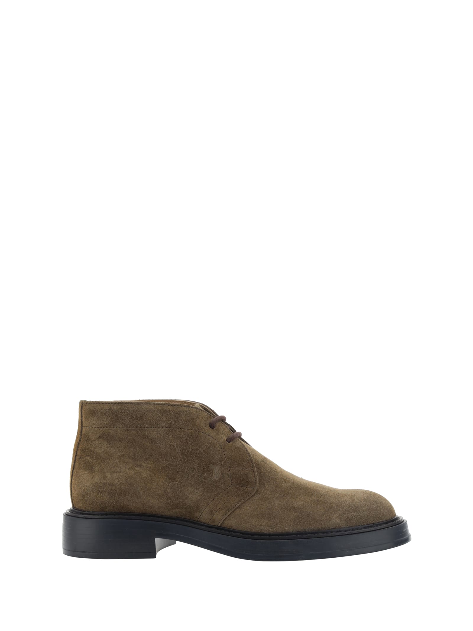 Tod's 沙漠靴