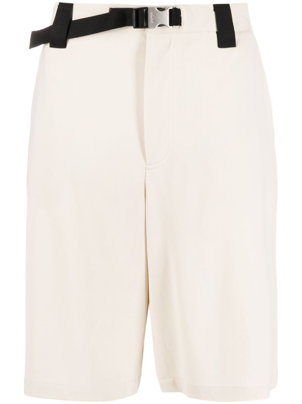 Jacquemus Le Short Meio 超大款短裤 - 中性色