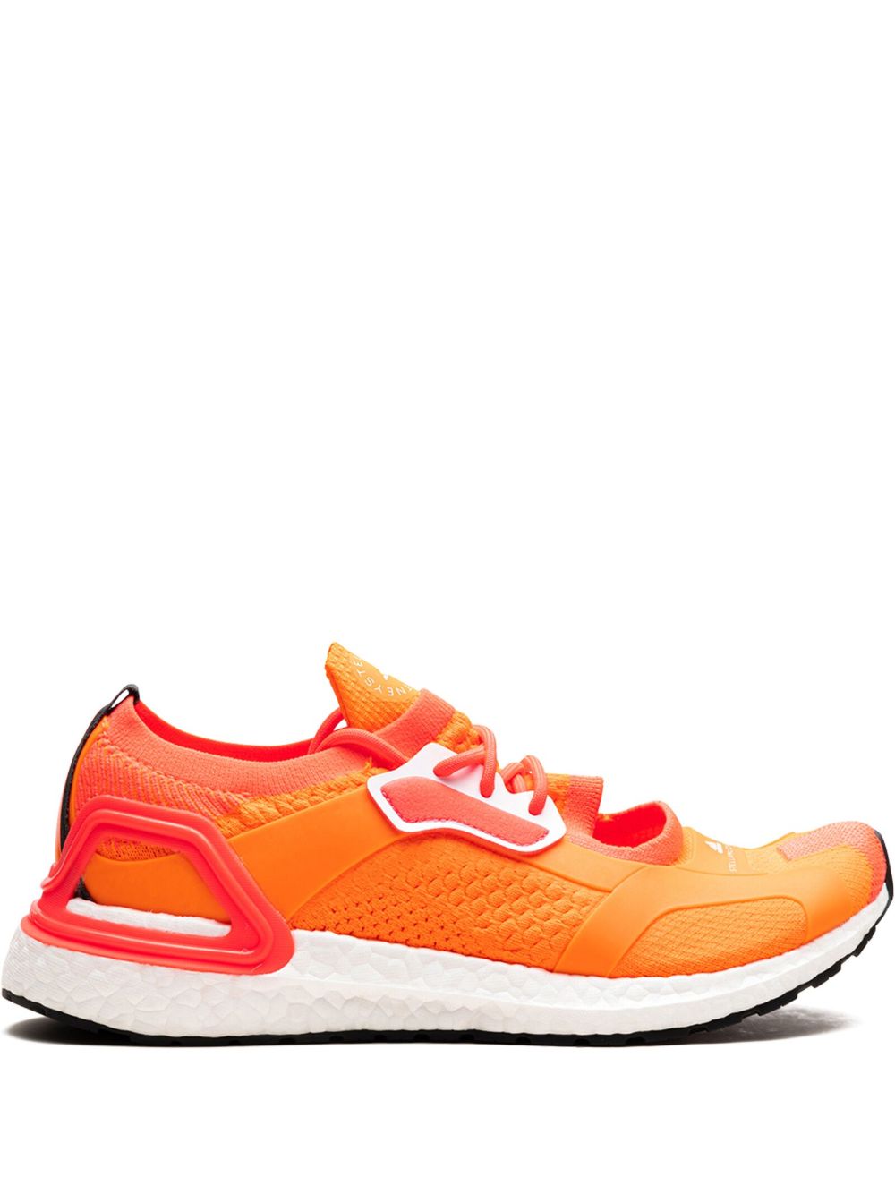 adidas x Stella McCartney Ultraboost Sunburst 运动鞋 - 橘色