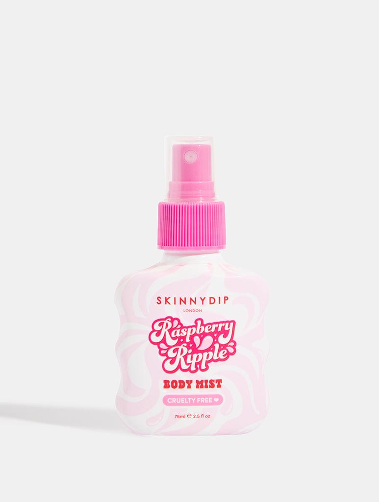 Raspberry Ripple Body Mist 75ml