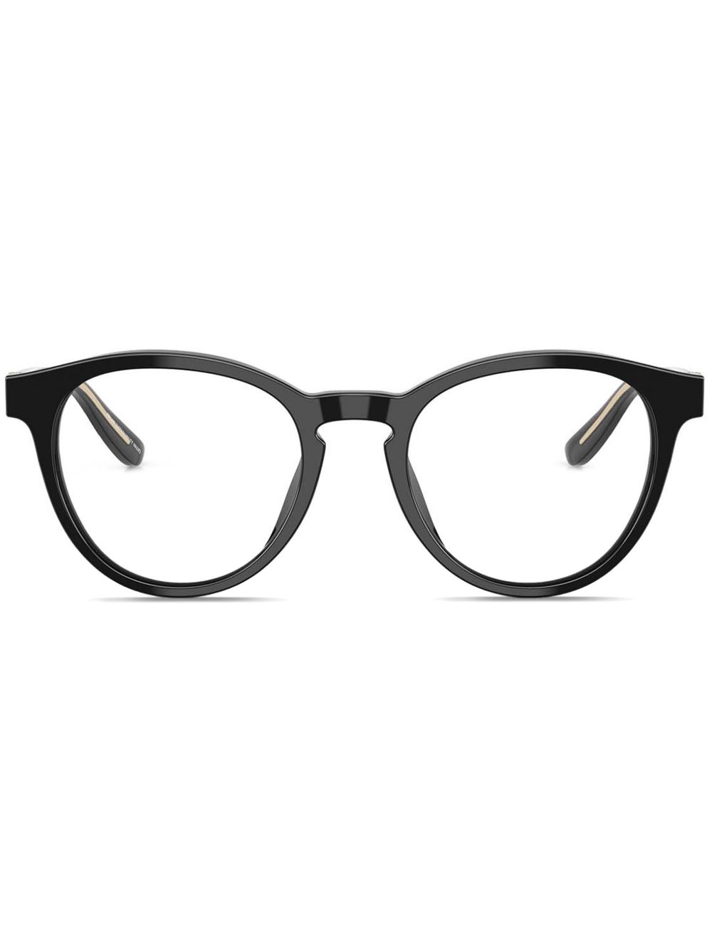 Giorgio Armani AR7266U 眼镜 - 黑色