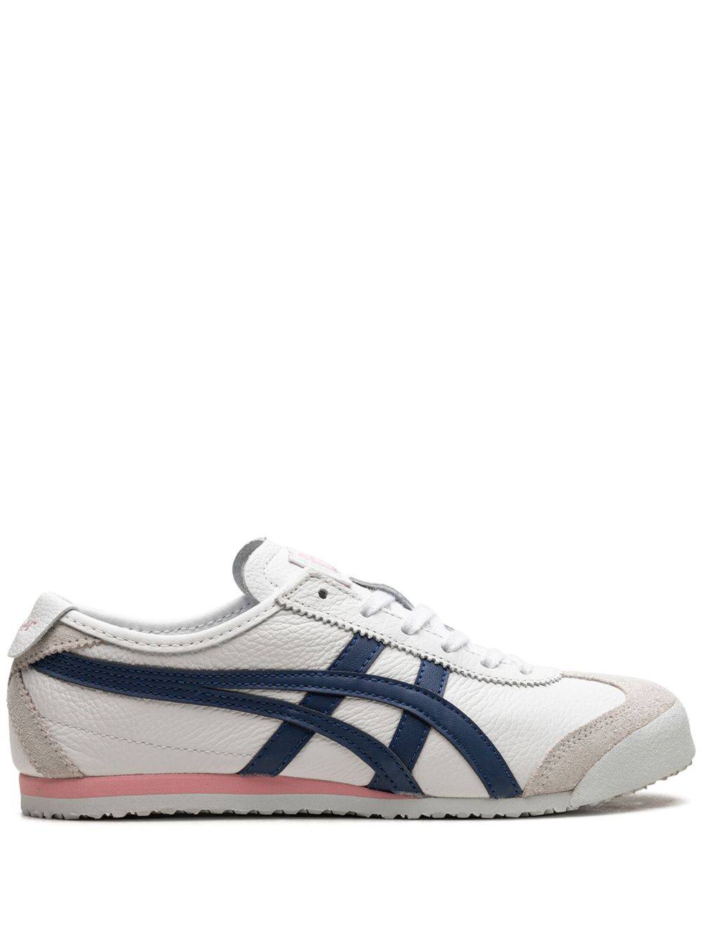 Onitsuka Tiger Mexico 66™ Independence Blue 运动鞋 - 白色