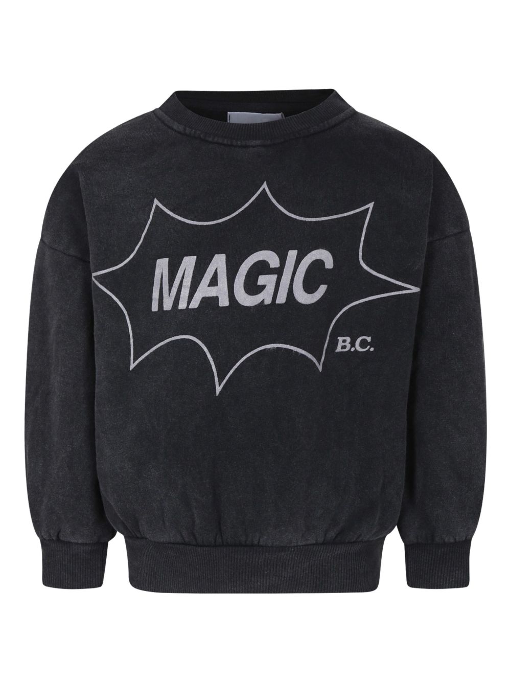 Bobo Choses It´s Magic 卫衣 - 灰色