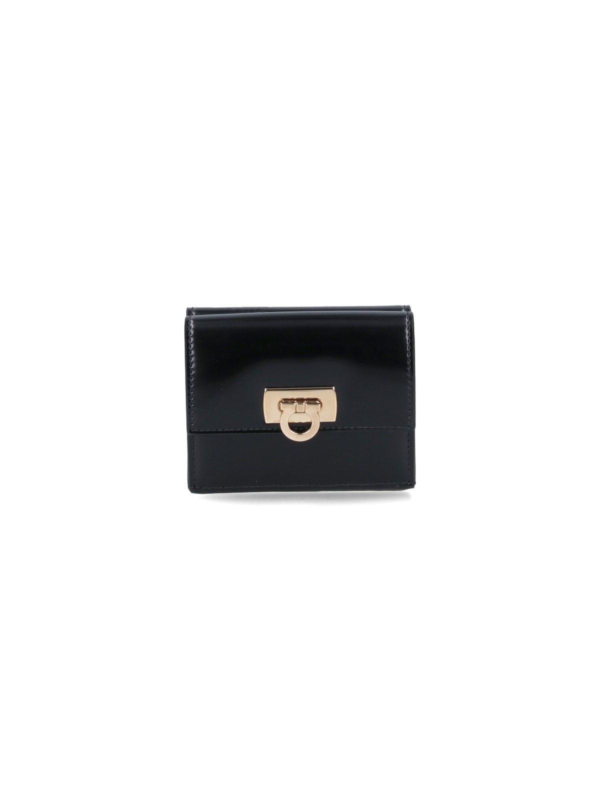 Ferragamo Gancini Cardholder