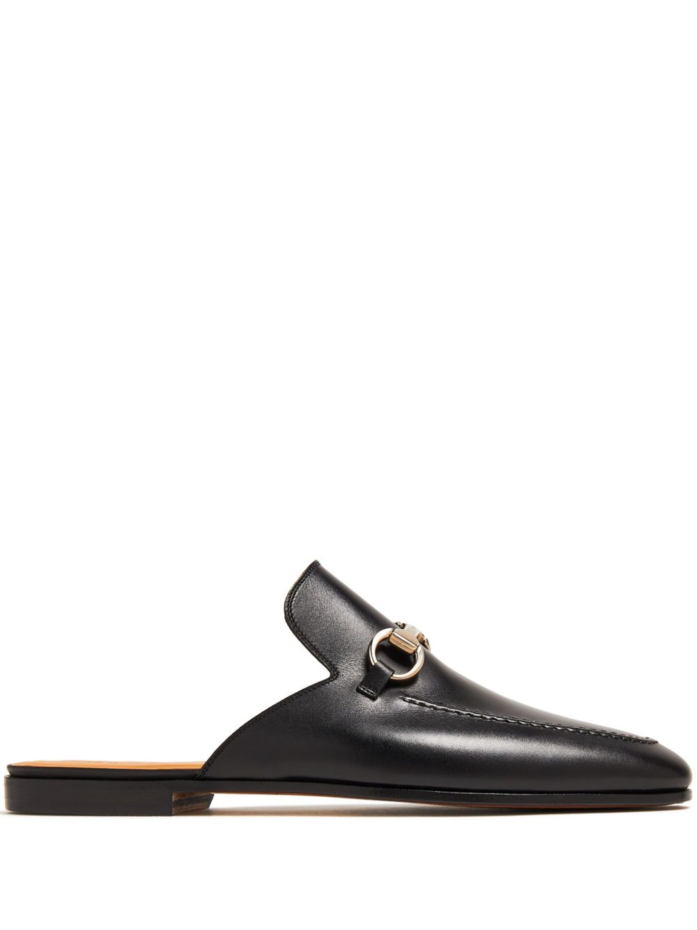 Magnanni Pachino 穆勒鞋 - 黑色