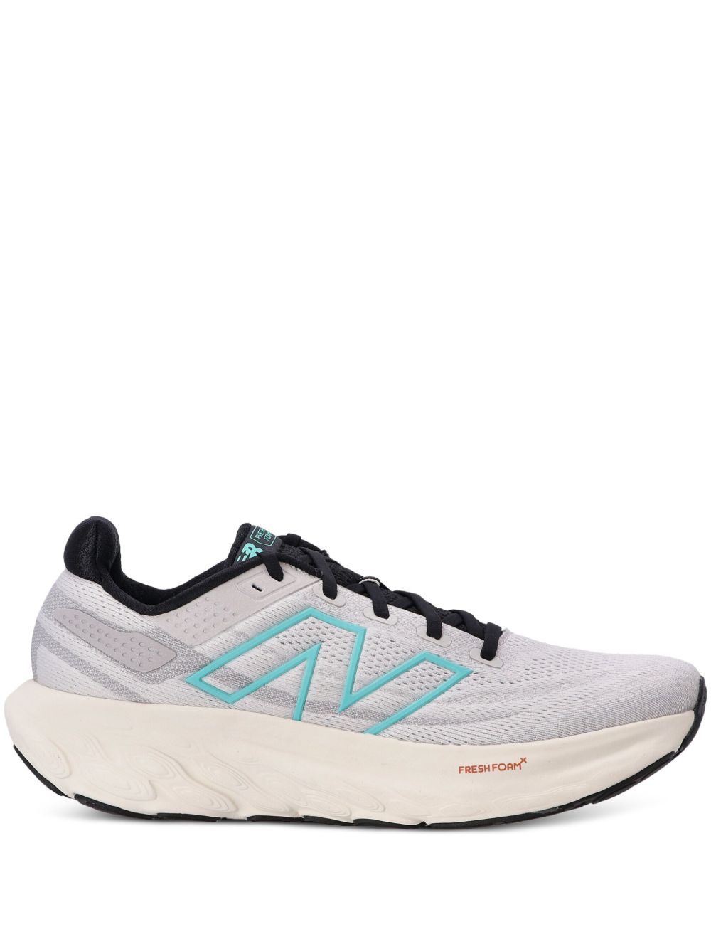 New Balance Fresh Foam X 1080 V13 运动鞋 - 灰色