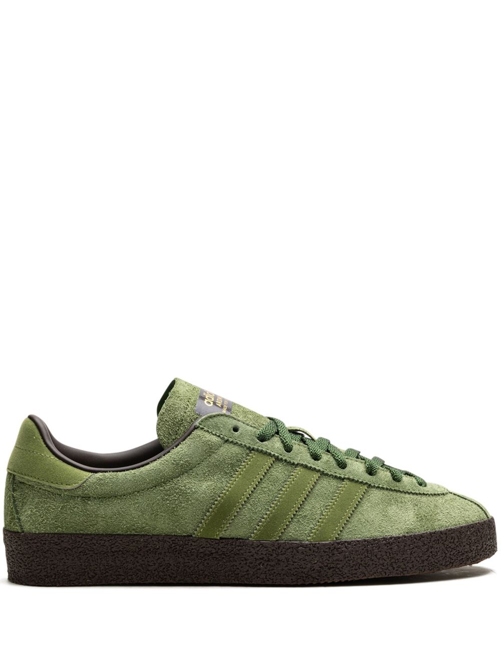 adidas Ardwick SPZL Craft Green 运动鞋 - 绿色